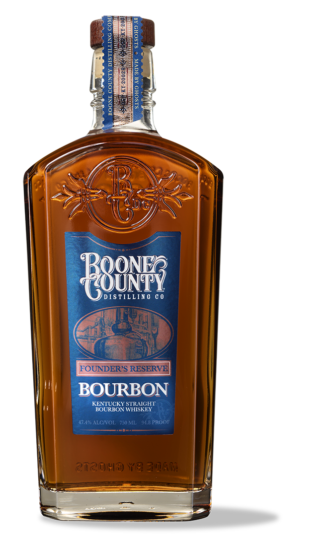 Founder's Reserve Kentucky Bourbon