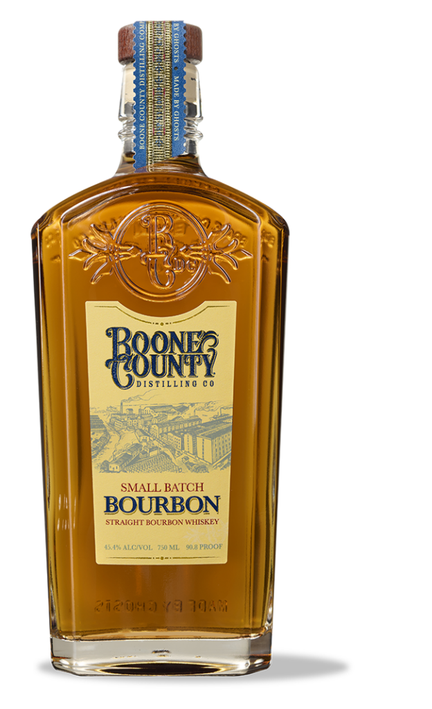 Essentials Small Batch Bourbon