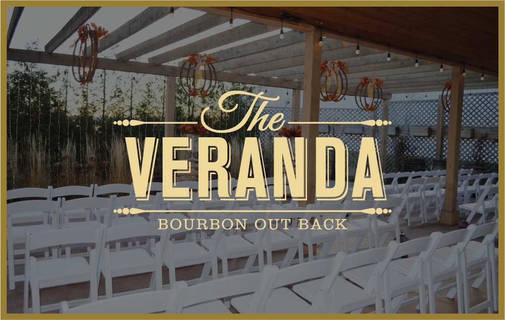 The Event Center | The Veranda