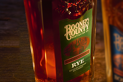 News from BCDC-Forbes Best Rye